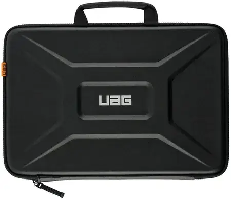 Чохол для телефону Urban Armor Gear Etui UAG Medium Sleeve Laptop 13" Black, фото 4