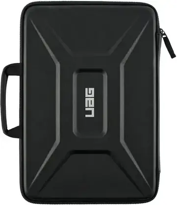 Чохол для телефону Urban Armor Gear Etui UAG Medium Sleeve Laptop 13" Black, фото 5