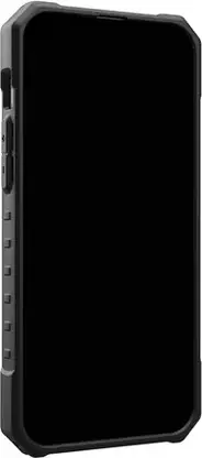 Чохол для телефону UAG Pathfinder Magsafe do iPhone 15 Pro Max silver (114301113333), фото 4