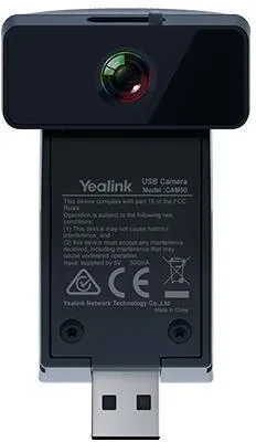 Аксесуар для смартфона Yealink CAM50
