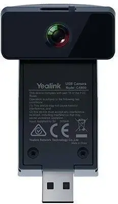Аксесуар для смартфона Yealink CAM50, фото 1