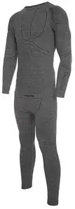 Термоодяг Viking Merino Lan Pro Dark Grey