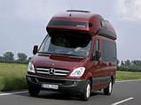 Амортизатор газовий задній KYB Mercedes Sprinter 2006-, Crafter 30-50 2006-, фото 3