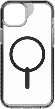 Чохол для телефону Zagg Santa Cruz Snap Do Iphone 15 Plus Magsafe Black