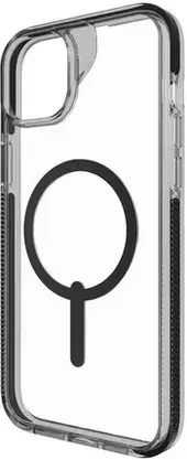 Чохол для телефону Zagg Santa Cruz Snap Do Iphone 15 Plus Magsafe Black, фото 4