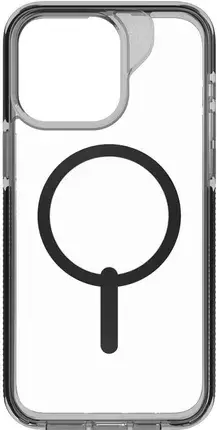 Чохол для телефону Zagg Etui Santa Cruz Snap Magsafe Do Apple Iphone 15 Pro Max Black, фото 1