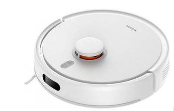Робот-пилосос Xiaomi Robot Vacuum S20 White