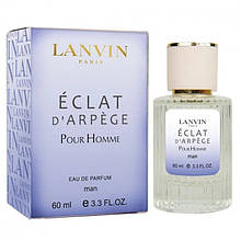 Чоловічі парфуми Lanvin Eclat dArrege Pour Homme — Lux Parfum 60ml