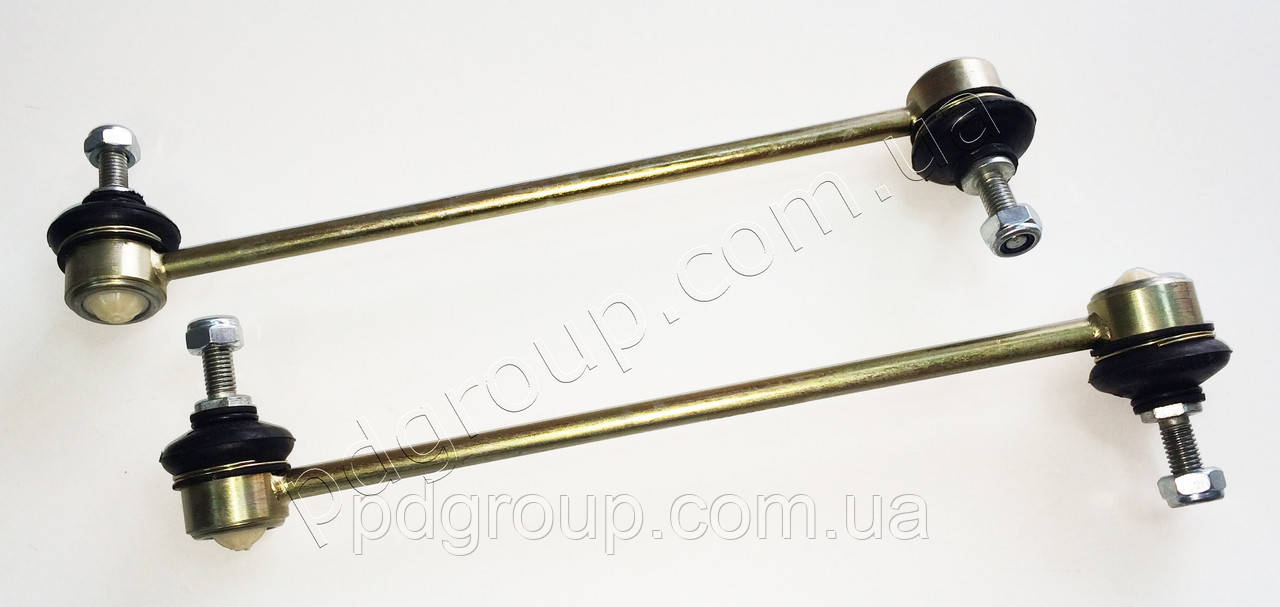 Стійка стабілізатора Peugeot Partner I (1996-2008) Передня 508761 / JTS125 / 1158902 Пежо Партнер