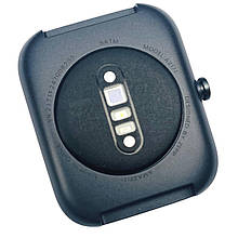 Корпус із датчиками та вібромотором Amazfit Bip 3 Pro Оригінал розбірка 5139