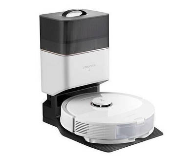 Робот-пилосос RoboRock Q8 Max+ White