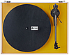 Програвач вінілових дисків Pro-Ject Debut Carbon EVO 2M-Red Satin Yellow, фото 4
