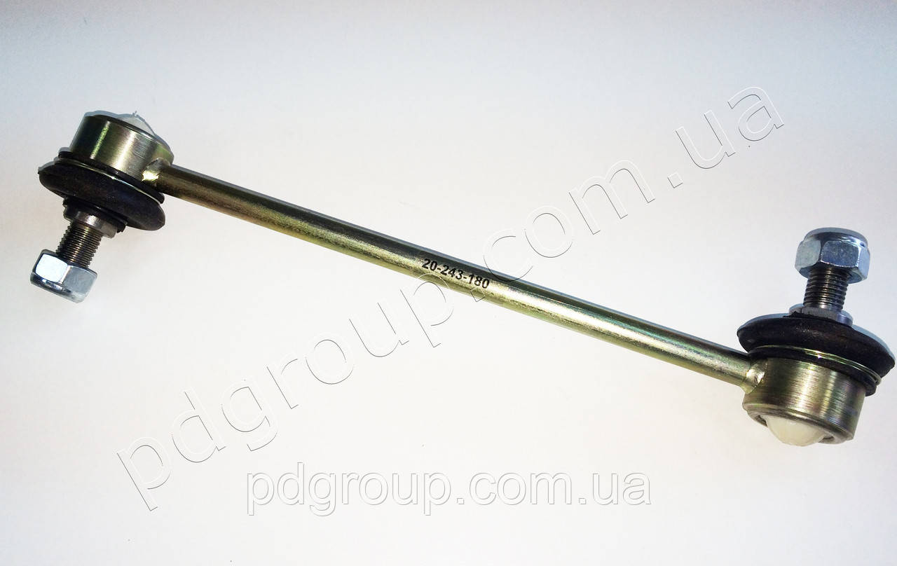 Стійка стабілізатора Hyundai Avante HD (2006-2011) Первинна 548302H000 /CLKH30 / 3500101 Хенддай Аванте