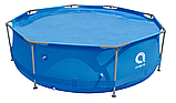 Басейн каркасний Avenli 366х76см 16в1 (681), фото 2