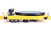 Програвач вінілових дисків Pro-Ject Debut Carbon EVO 2M-Red Satin Yellow, фото 5