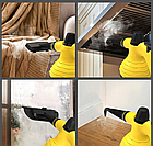 Пароочисник Esperanza EHS-001 (Польща), фото 8