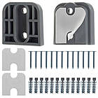 Захист на сходи від дітей і тварин Ruhy 160 x 85 (Польща), фото 10