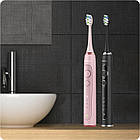 Ультразвукові зубні щітки Berdsen Sonica B4 Duo (Польща), фото 3