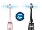 Ультразвукові зубні щітки Berdsen Sonica B4 Duo (Польща), фото 4