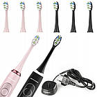 Ультразвукові зубні щітки Berdsen Sonica B4 Duo (Польща), фото 6