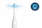 Ультразвукова зубна щітка Berdsen Sonica B3 White, фото 3