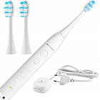 Ультразвукова зубна щітка Berdsen Sonica B3 White, фото 6