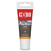 Мастило електро CX-80 40гр. florentia