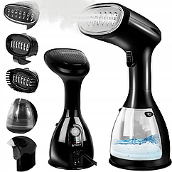 Ручний відпарювач Maltec HDS5000W 7в1 1500Вт (Польща)