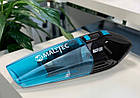 Ручний пилосос 12в1 Maltec Wet&Dry 500 (Польща), фото 6