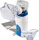 Інгалятор небулайзер Esperanza ECN005 (Польща), фото 2