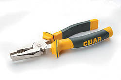 Популярний! Плоскогубці 200 мм. СИЛА 310304 — Найкраща якість тільки на Nukleon.com.ua