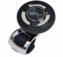 Популярний! Лінивець на кермо BLACK LABEL з підшипником - Лучшее качество только на Nukleon.com.ua