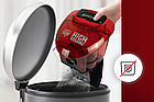 Пилосос безмішковий MalTec TURBO CYCLONE 4200Wt 12in1 (Польща), фото 7