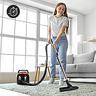 Пилосос безмішковий MalTec TURBO CYCLONE 4200Wt 12in1 (Польща), фото 10