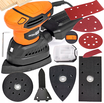 будівельні інструменти