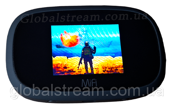 4G 3G WiFi роутер Novatel Verizon MiFi 8000L (8800) Cat 18 до 1.2 Гб/сек (4400mAh)(KS,VD,Life) Укр., фото 1