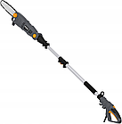 Висоторіз електричний Powermat 1000Вт (Польща), фото 2