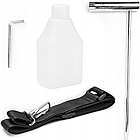 Висоторіз електричний Powermat 1000Вт (Польща), фото 8