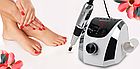 Фрезер для манікюру MalTec ND-3 68W (Польща), фото 7