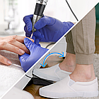 Фрезер для манікюру MalTec ND-3 68W (Польща), фото 10