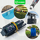 Дренажний насос для чистої води Wuber 460Вт 1080л/год (Польща), фото 4