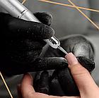 Фрезер для манікюру MalTec ND-4 220V (Польща), фото 8