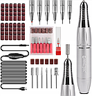 Фрезер для манікюру MalTec ND-4 220V (Польща), фото 10