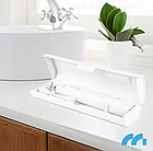 Ультразвукова зубна щітка Maltec Toothie X1 White (Польща), фото 6