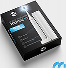 Ультразвукова зубна щітка Maltec Toothie X1 White (Польща), фото 8