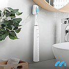 Ультразвукова зубна щітка Maltec Toothie X1 White (Польща), фото 10