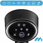 Ручний відпарювач Maltec HDS8000W 2000 Вт (Польща), фото 6