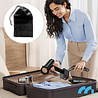 Ручний відпарювач Maltec HDS8000W 2000 Вт (Польща), фото 7