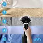 Ручний відпарювач Maltec HDS8000W 2000 Вт (Польща), фото 8