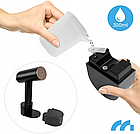 Ручний відпарювач Maltec HDS8000W 2000 Вт (Польща), фото 10